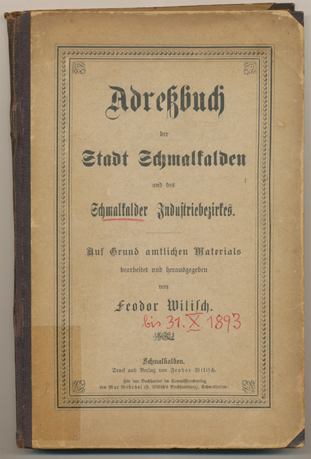 Adressbuch2