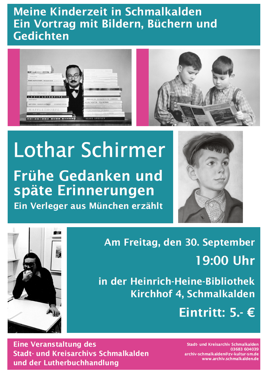 Plakat30.09.2022 Schirmer