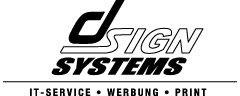 dSign Systems GmbH Schmalkalden