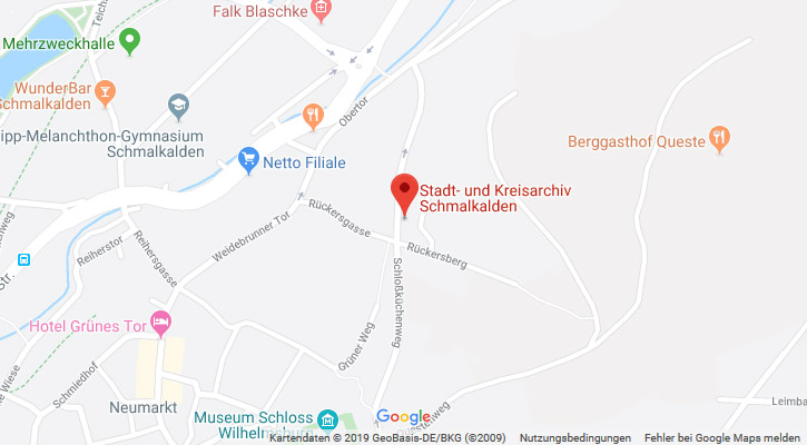 google maps archiv schmalkalden